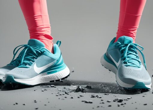 Clean Running Shoes Effectively: A Step-by-Step Guide
