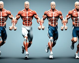 Discover Muscles Targeted by Running Workouts